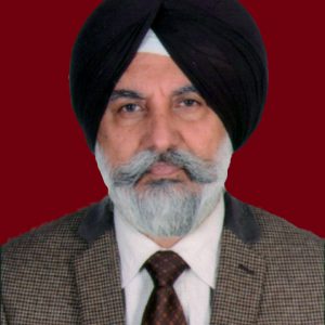 Member, KCCS S. Paramjit Singh Bal Member