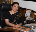 Prof. (Dr.) Surinder Kaur
